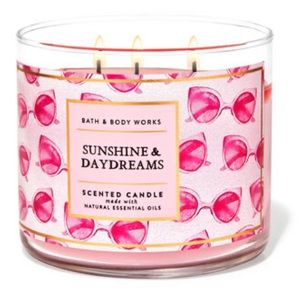 Bath & Body Works 3-Wick Candle